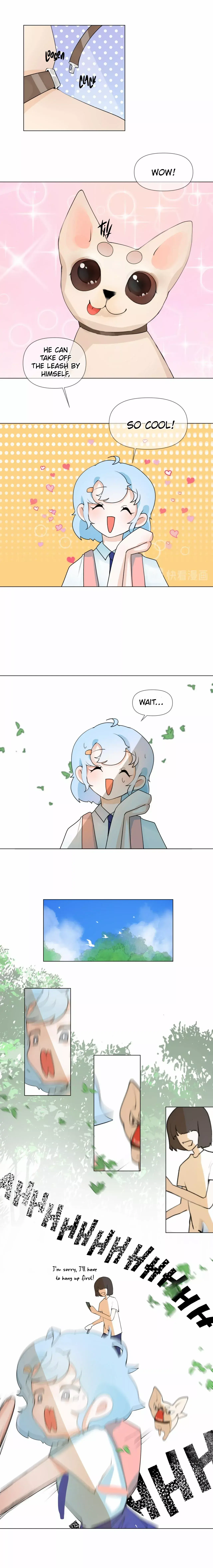 Read I Want to Escape the Earth Manga Online