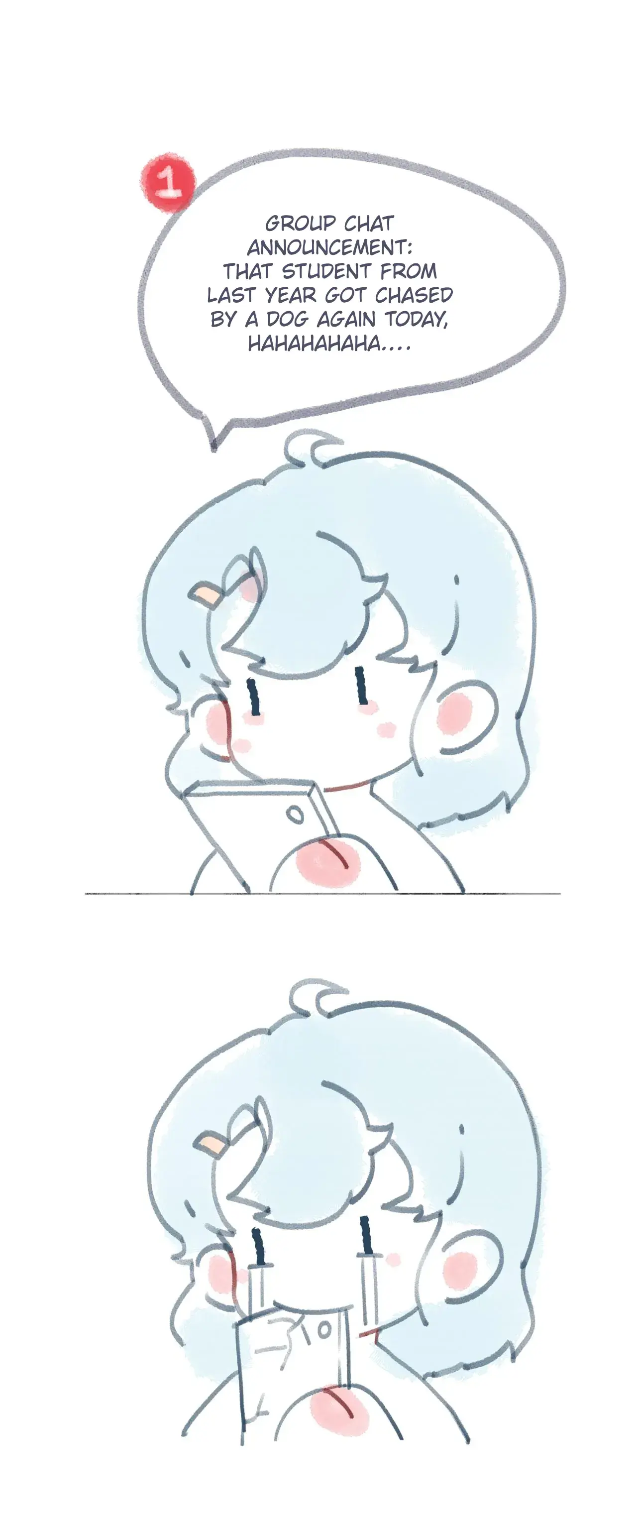 Read I Want to Escape the Earth Manga Online