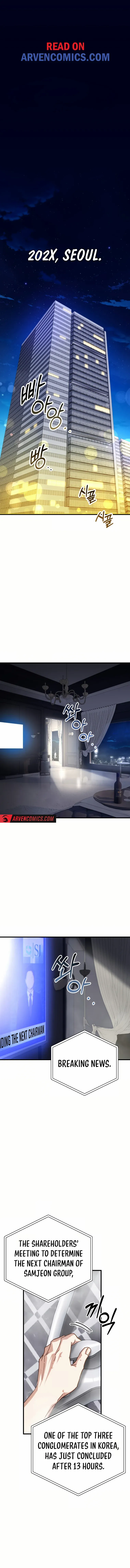 Read I Will Raise This Family Up Manga Online