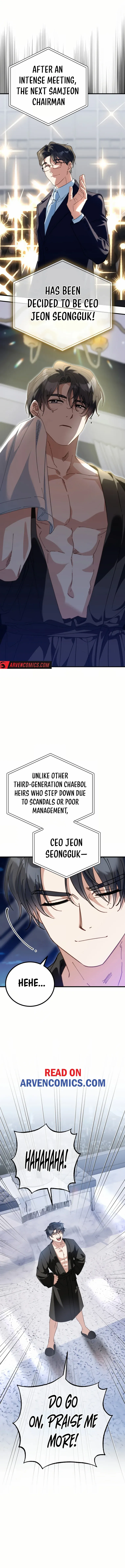 Read I Will Raise This Family Up Manga Online