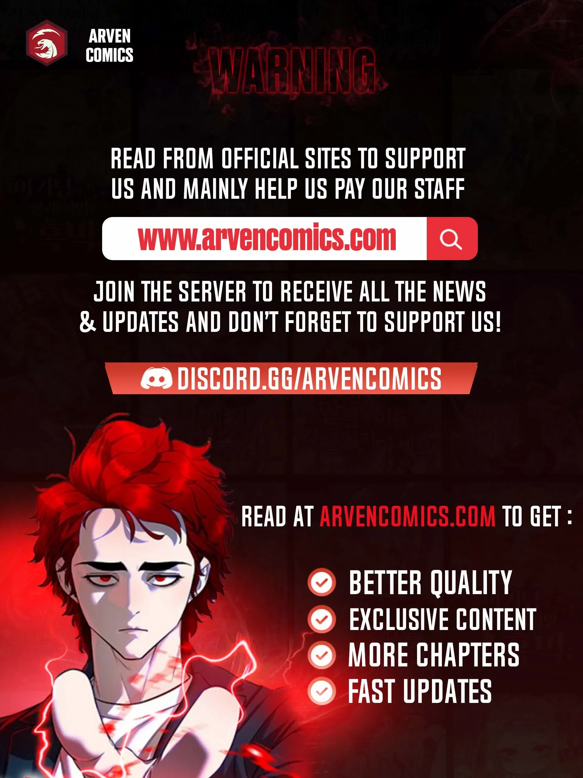 Read I Will Raise This Family Up Manga Online