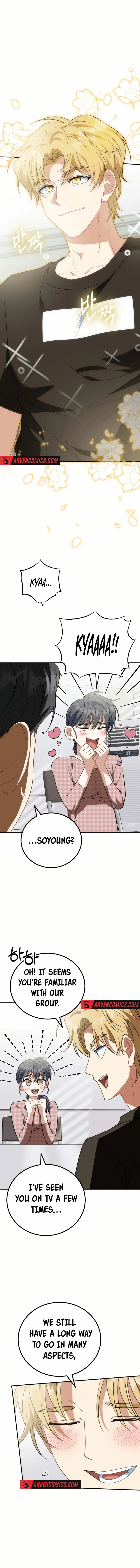 Read I Will Raise This Family Up Manga Online