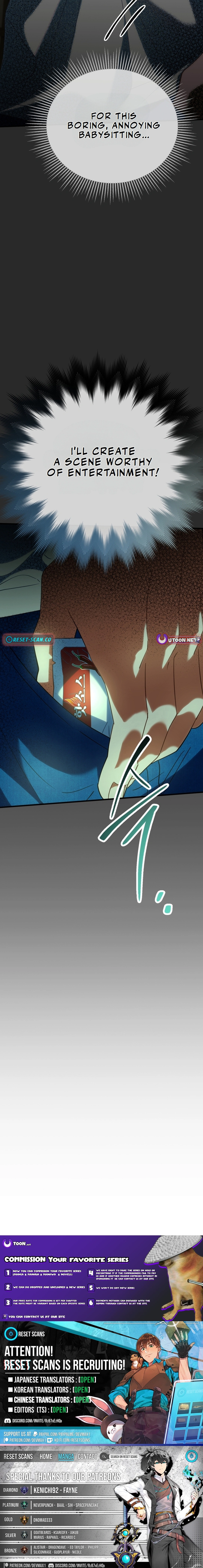 Read I Will Raise This Family Up Manga Online