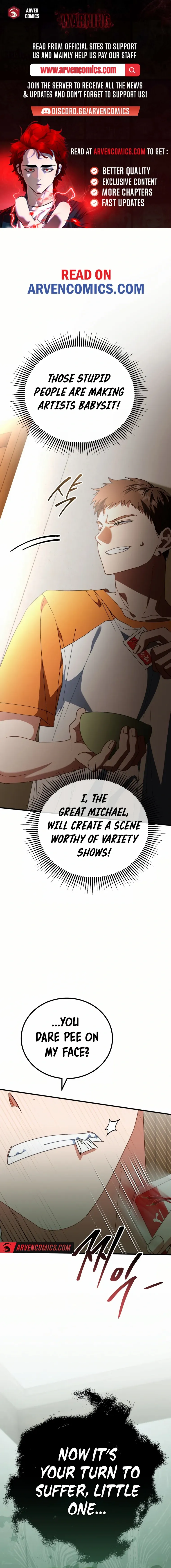 Read I Will Raise This Family Up Manga Online