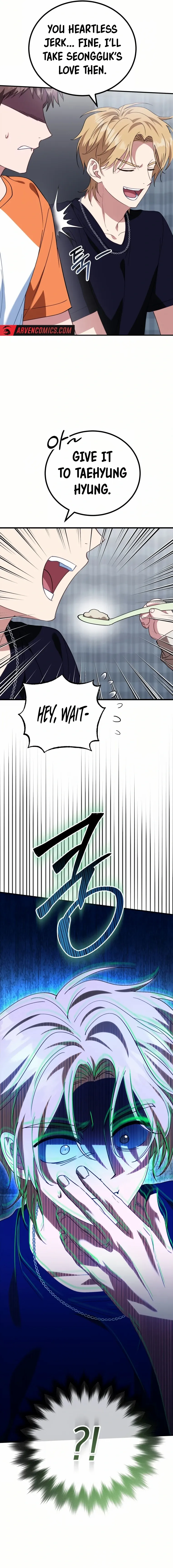 Read I Will Raise This Family Up Manga Online