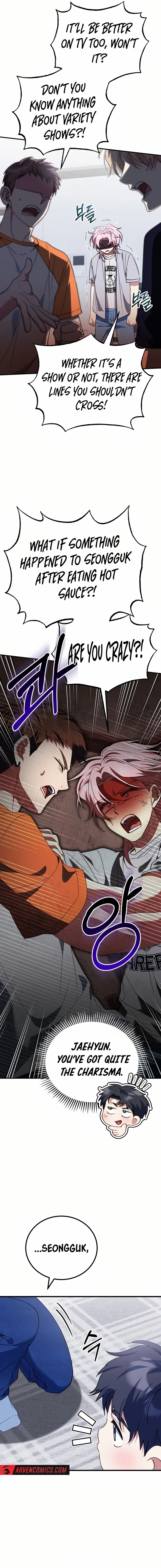 Read I Will Raise This Family Up Manga Online