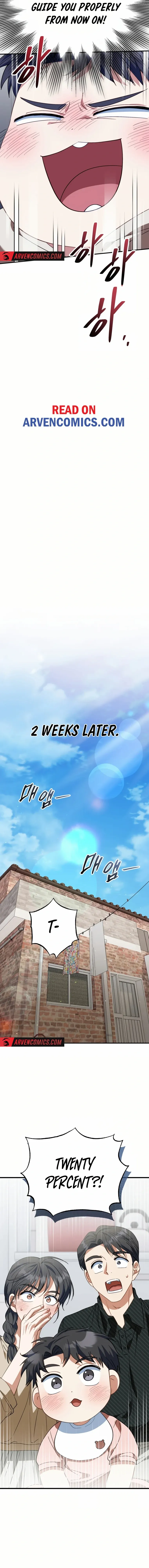 Read I Will Raise This Family Up Manga Online