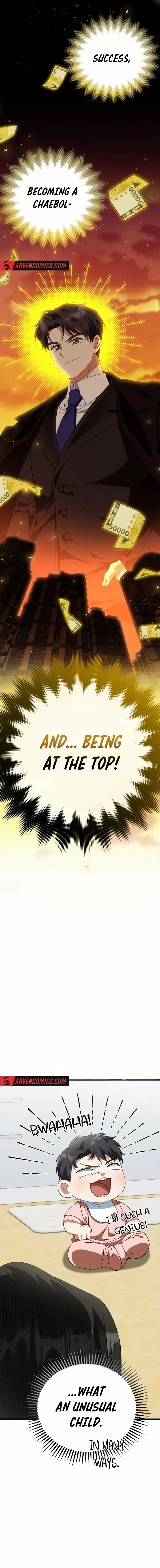 Read I Will Raise This Family Up Manga Online