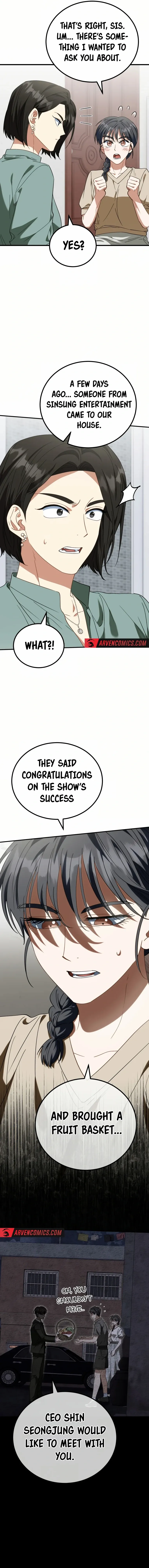 Read I Will Raise This Family Up Manga Online