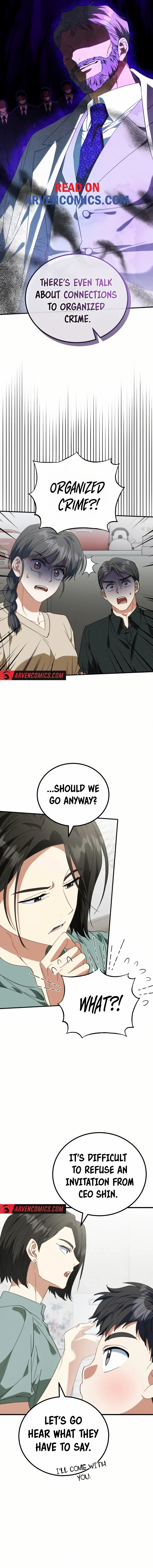 Read I Will Raise This Family Up Manga Online