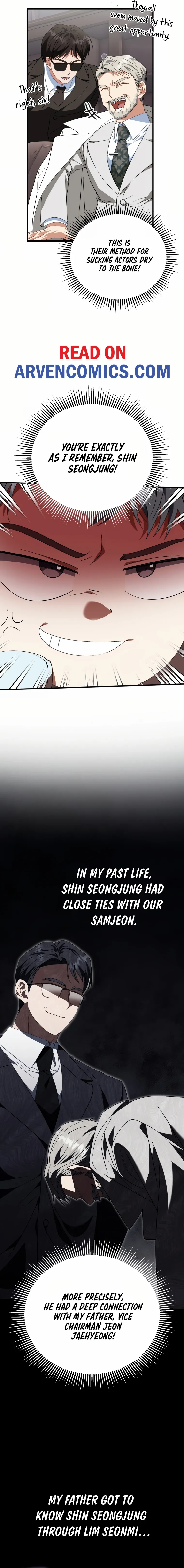 Read I Will Raise This Family Up Manga Online