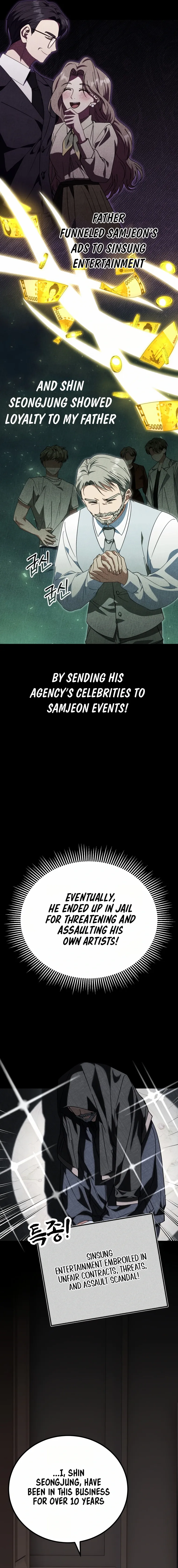 Read I Will Raise This Family Up Manga Online