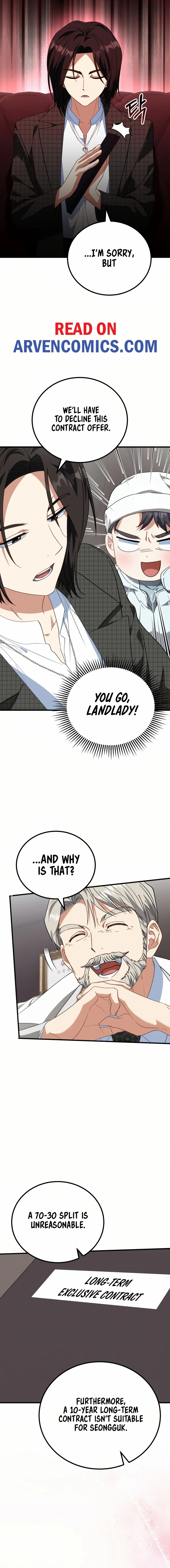 Read I Will Raise This Family Up Manga Online