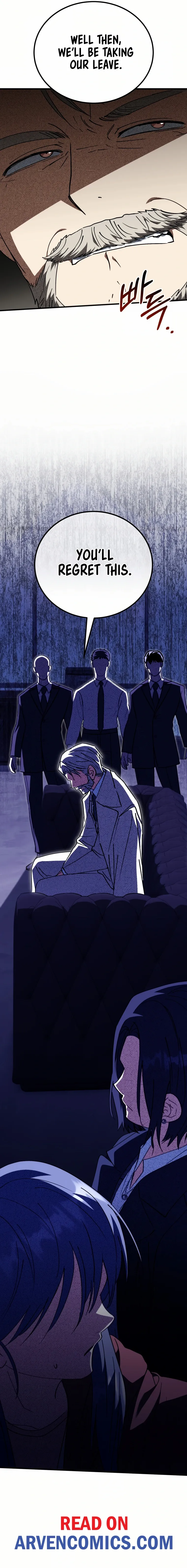 Read I Will Raise This Family Up Manga Online