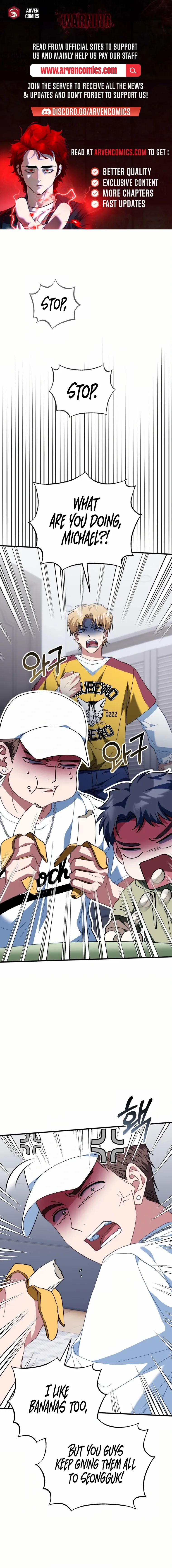 Read I Will Raise This Family Up Manga Online