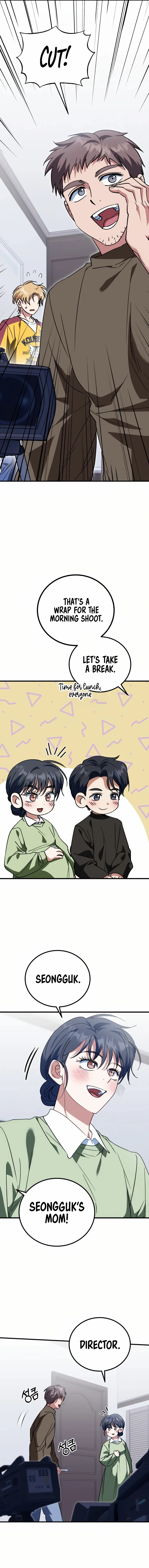 Read I Will Raise This Family Up Manga Online