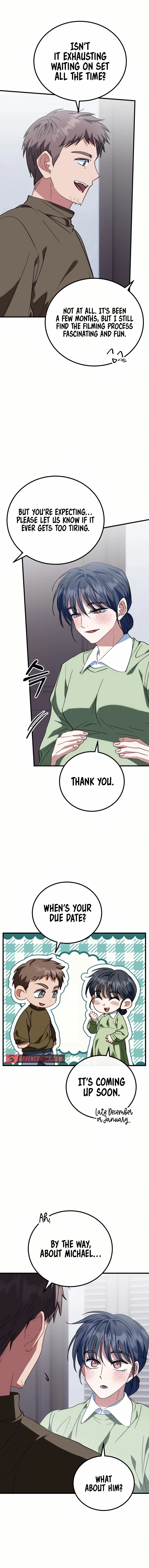 Read I Will Raise This Family Up Manga Online