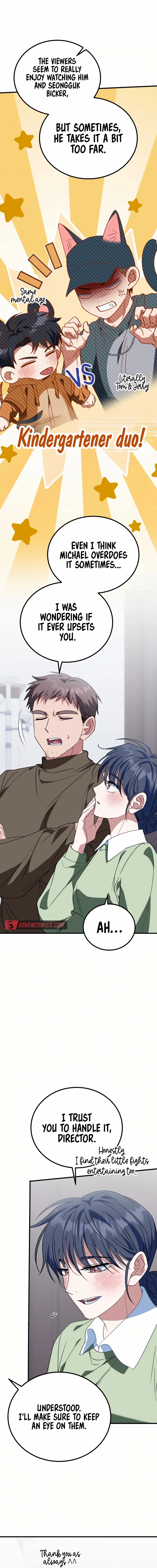 Read I Will Raise This Family Up Manga Online