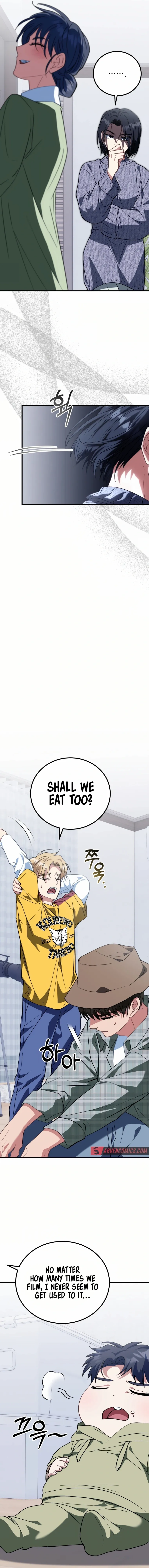 Read I Will Raise This Family Up Manga Online