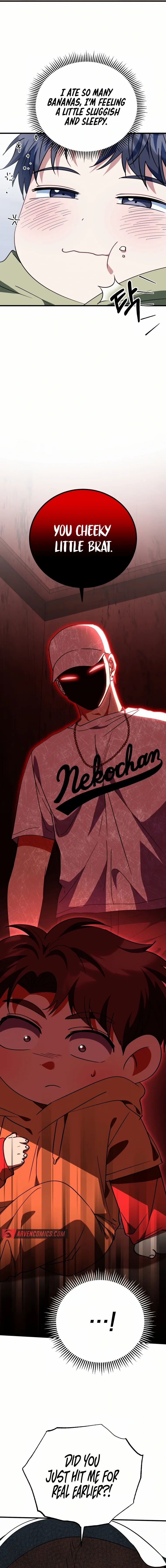 Read I Will Raise This Family Up Manga Online