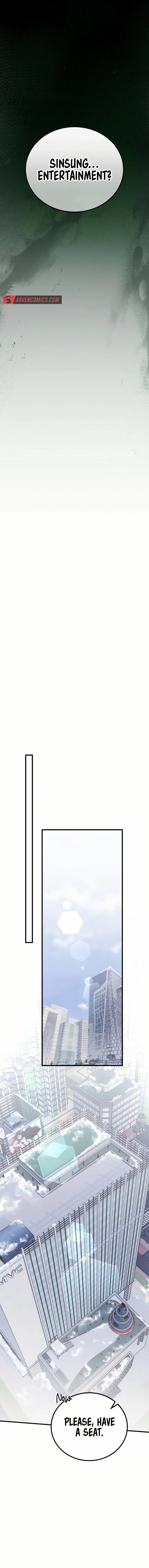 Read I Will Raise This Family Up Manga Online