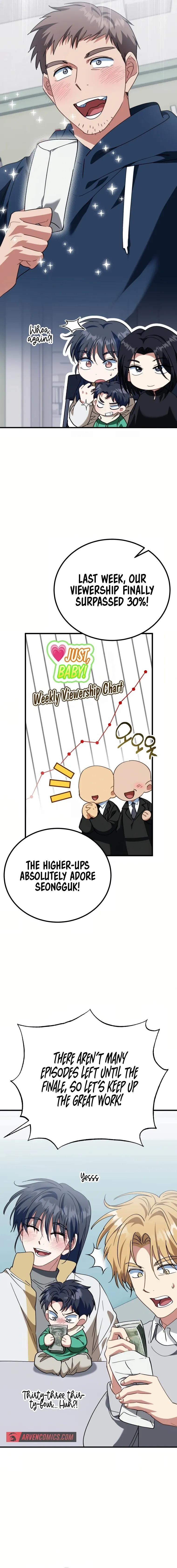 Read I Will Raise This Family Up Manga Online