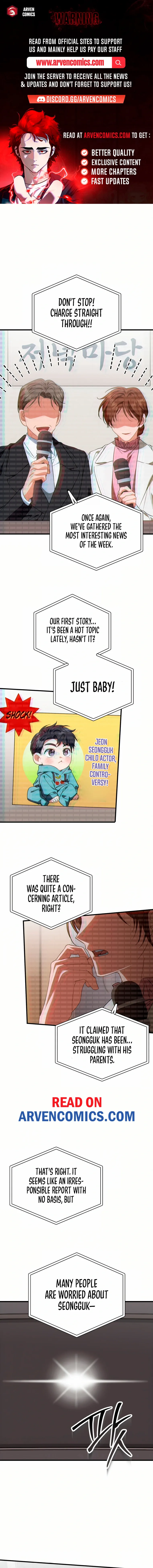 Read I Will Raise This Family Up Manga Online