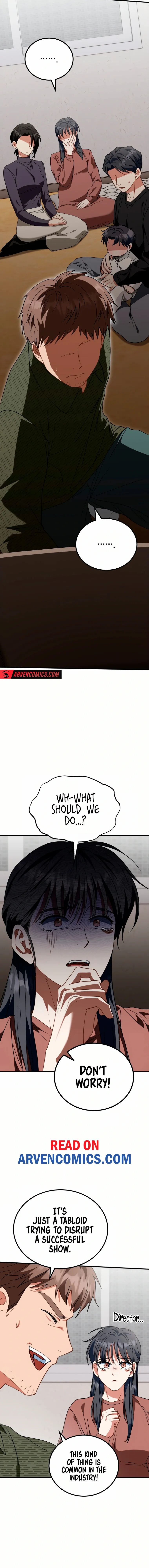 Read I Will Raise This Family Up Manga Online