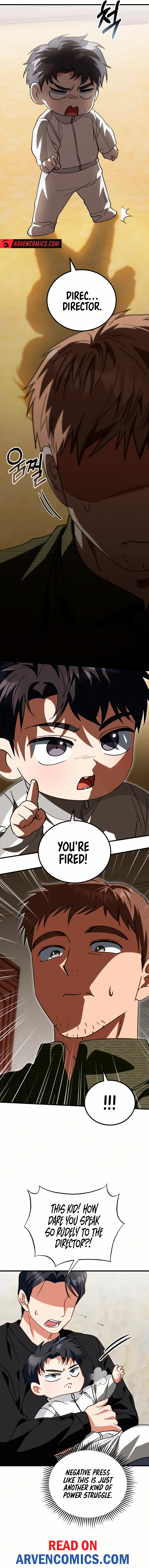 Read I Will Raise This Family Up Manga Online