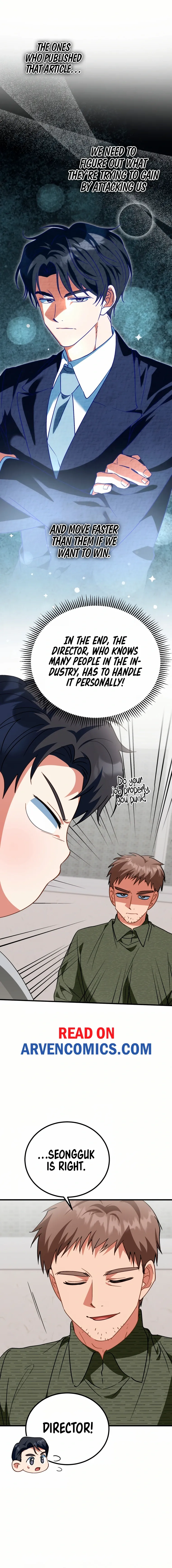 Read I Will Raise This Family Up Manga Online