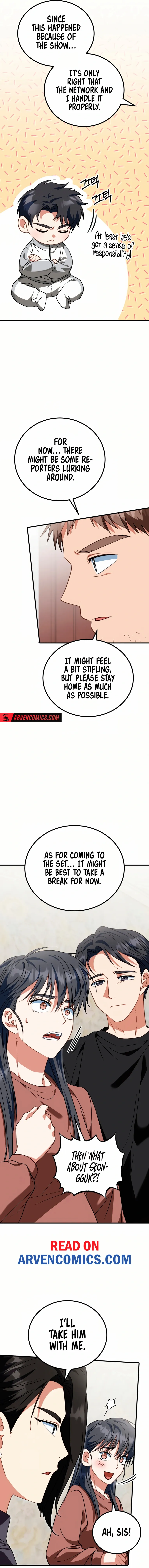 Read I Will Raise This Family Up Manga Online