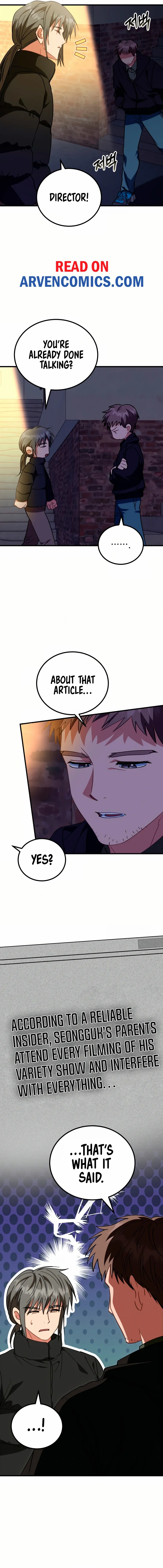 Read I Will Raise This Family Up Manga Online