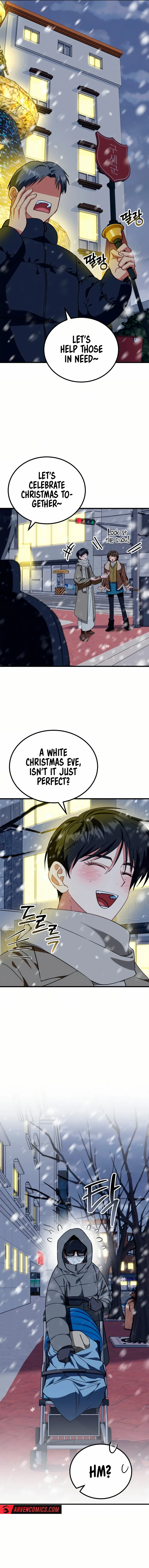 Read I Will Raise This Family Up Manga Online