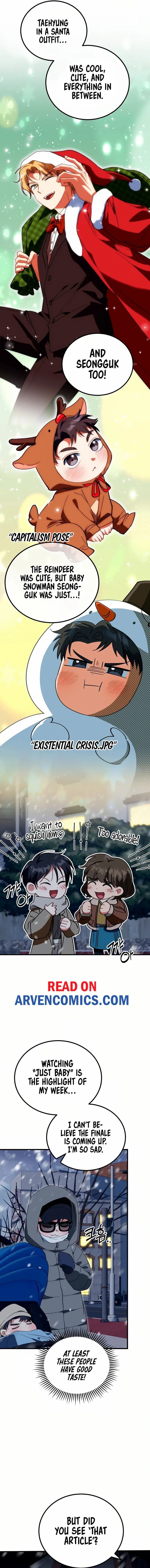 Read I Will Raise This Family Up Manga Online