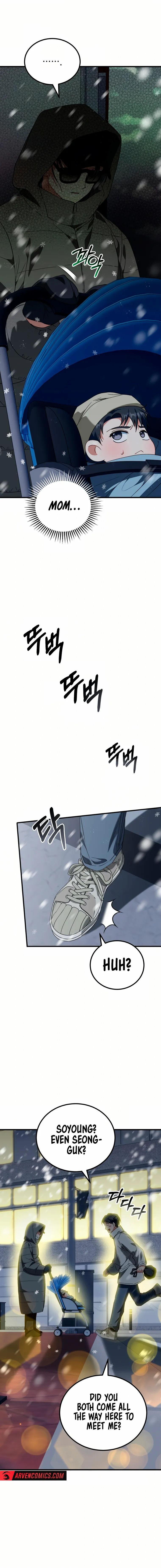 Read I Will Raise This Family Up Manga Online