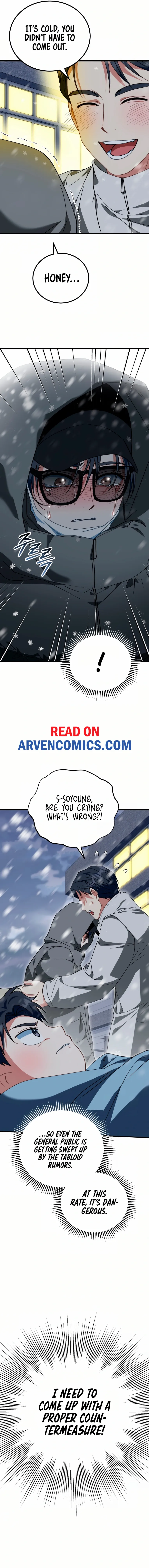 Read I Will Raise This Family Up Manga Online