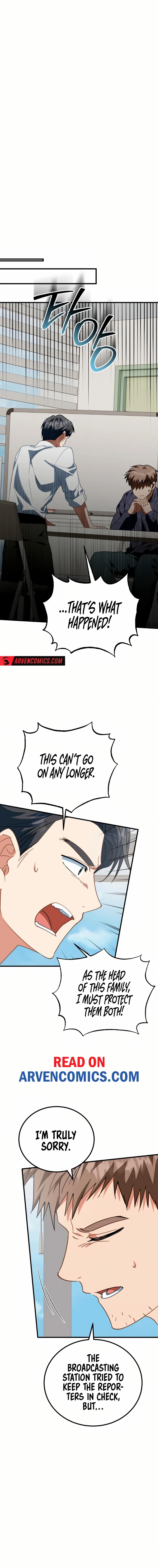 Read I Will Raise This Family Up Manga Online