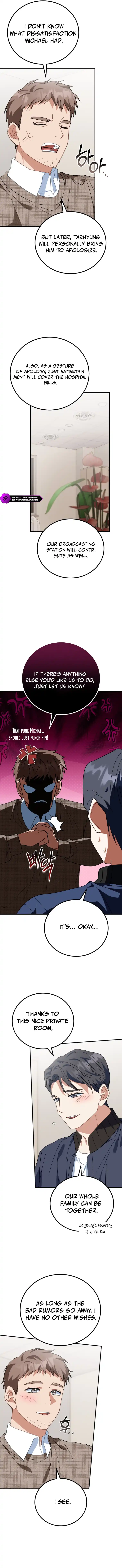 Read I Will Raise This Family Up Manga Online