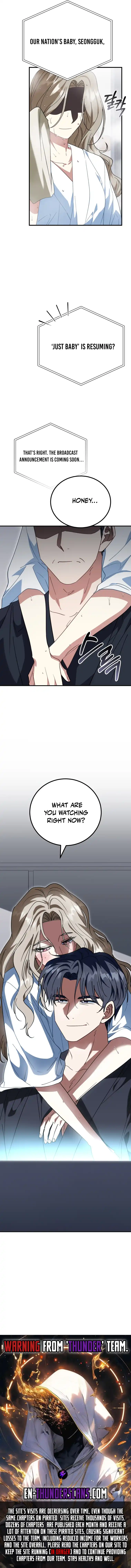 Read I Will Raise This Family Up Manga Online