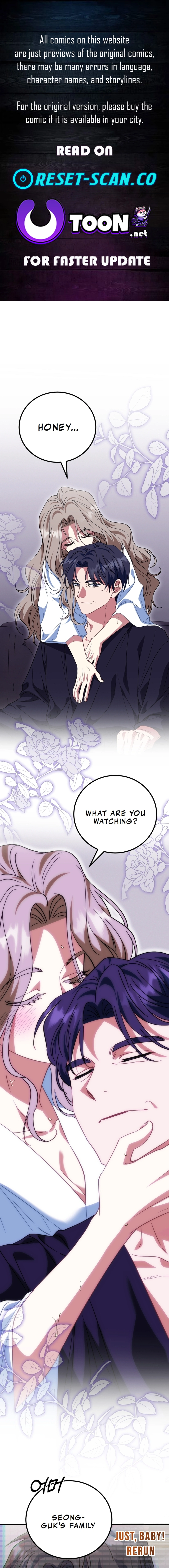 Read I Will Raise This Family Up Manga Online