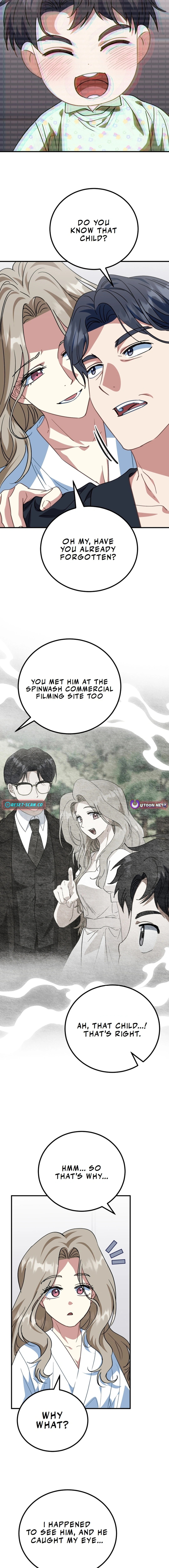 Read I Will Raise This Family Up Manga Online