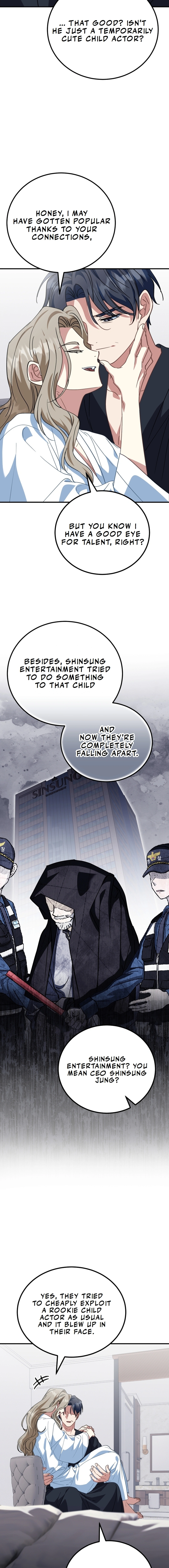 Read I Will Raise This Family Up Manga Online