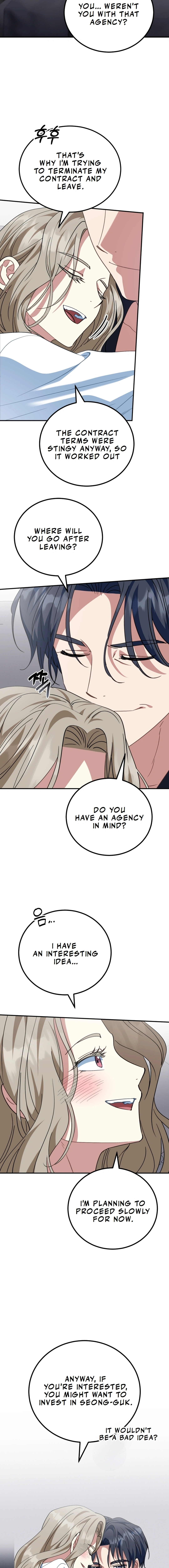 Read I Will Raise This Family Up Manga Online