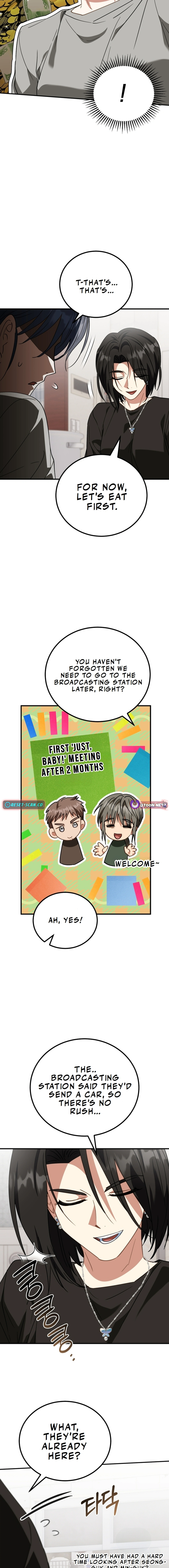 Read I Will Raise This Family Up Manga Online