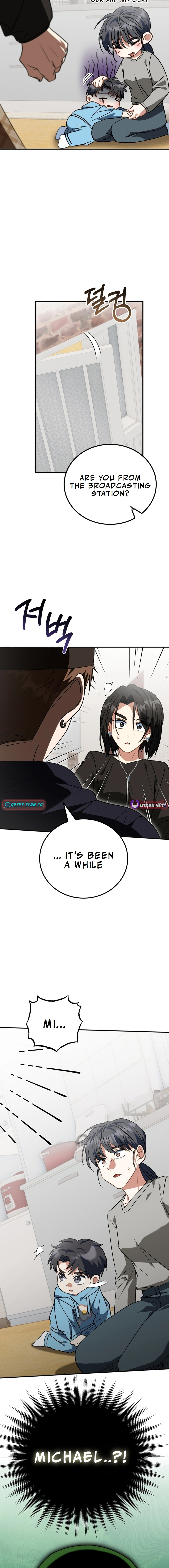 Read I Will Raise This Family Up Manga Online