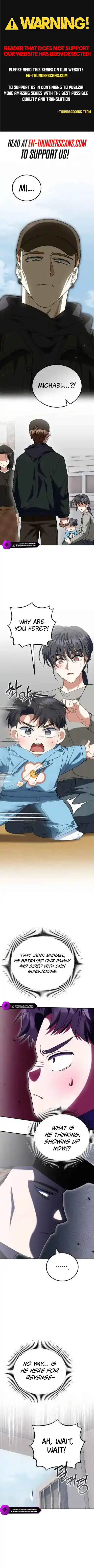 Read I Will Raise This Family Up Manga Online