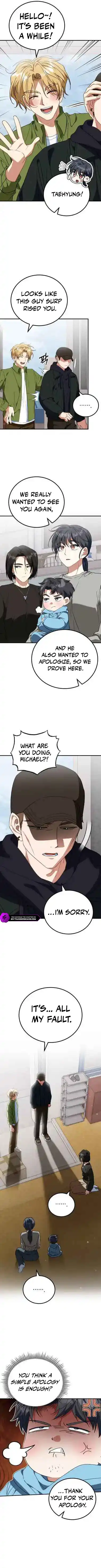 Read I Will Raise This Family Up Manga Online