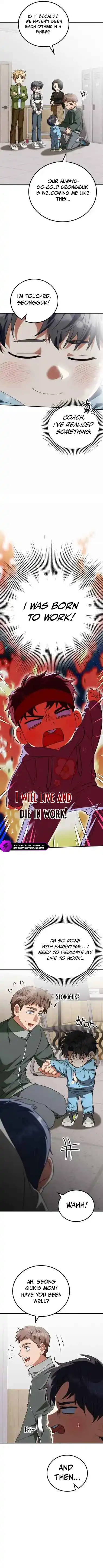 Read I Will Raise This Family Up Manga Online