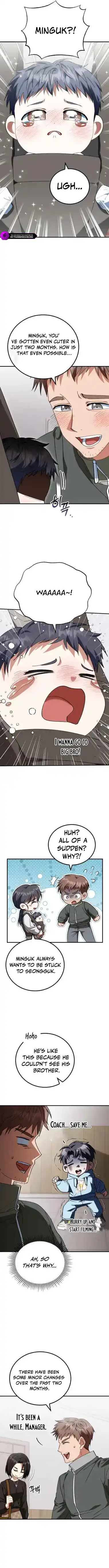 Read I Will Raise This Family Up Manga Online