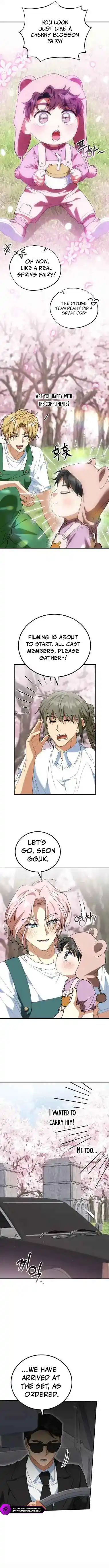 Read I Will Raise This Family Up Manga Online